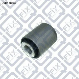 Сайлентблок задньої тяги Q-fix Q0050004