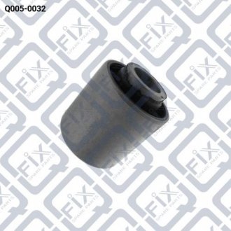 Сайлентблок Q-fix Q005-0032