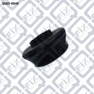 Втулка заднього амортизатора Q-fix Q0050045