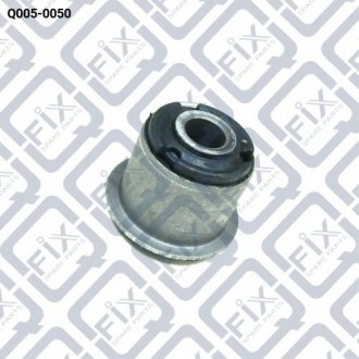 Сайлентблок заднього верхнього важеля Q-fix Q0050050