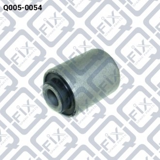 САЙЛЕНТБЛОК ЗАДН ВЕРХН ВАЖІЛЯ MITSUBISHI GALANT DJ Q-fix Q0050054