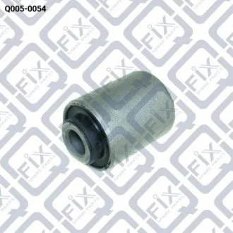 САЙЛЕНТБЛОК ЗАДН ВЕРХН ВАЖІЛЯ MITSUBISHI GALANT DJ Q-fix Q0050054