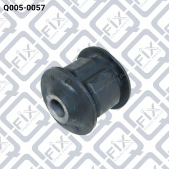 САЙЛЕНТБЛОК ЗАДНЕЙ ПОДВЕСКИ Q-fix Q0050057