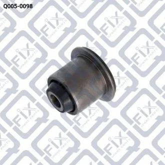 Сайлентблок нижнього важеля Q-fix Q005-0098