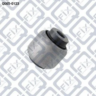 Сайлентблок заднього поперечного важеля Q-fix Q005-0123