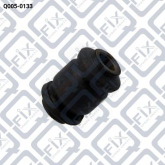САЙЛЕНТБЛОК ПЕРЕДНИЙ ПЕРЕДНЕГО РЫЧАГА Q-fix Q0050133