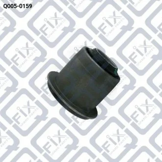 Сайлентблок верхний рычага Q-fix Q0050159