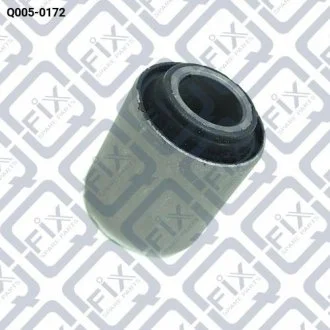 Сайлентблок передн. передн. важіля Q-fix Q0050172