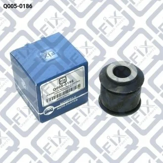 Сайлентблок задньої поперечної тяги Q-fix Q0050186