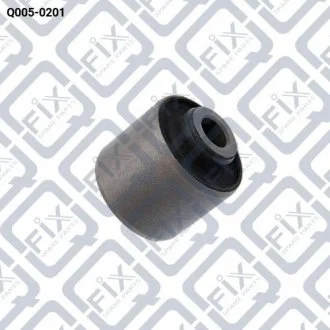 Сайлентблок задньої поперечної тяги Q-fix Q0050201