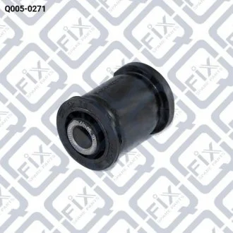 САЙЛЕНТБЛОК ПЕРЕДНИЙ ПЕРЕДНЕГО РЫЧАГА Q-fix Q0050271