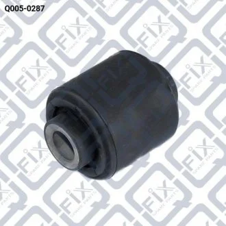 Сайлентблок заднего рычага Q-fix Q005-0287