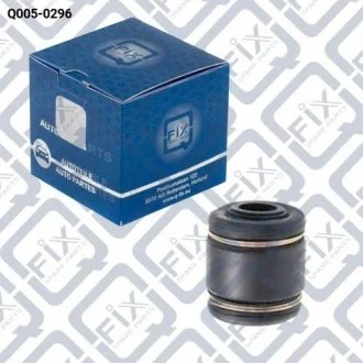 Сайлентблок Q-fix Q005-0296