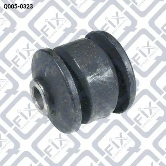 Сайлентблок задн. повздовжн. важіля Q-fix Q0050323