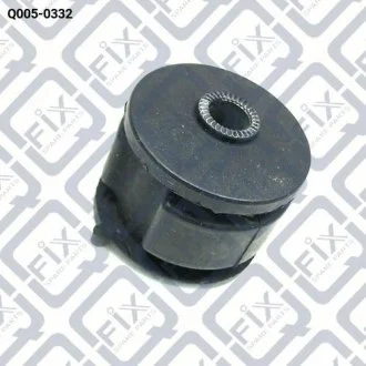 Сайлентблок задньої поздовжньої тяги Q-fix Q0050332