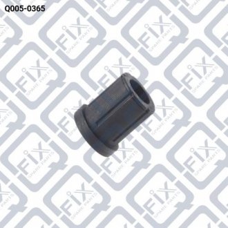 Втулка задньої ресори Q-fix Q0050365