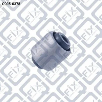 Сайлентблок переднього нижнього важеля Q-fix Q005-0378