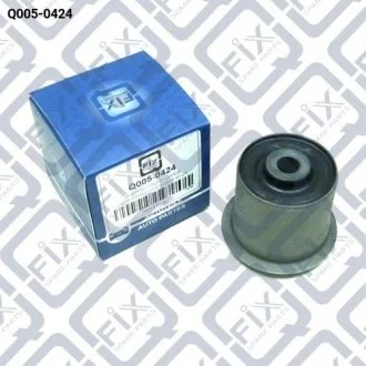 Сайлентблок Q-fix Q0050424