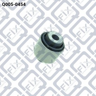 САЙЛЕНТБЛОК ЗАДН ВАЖИЛЯ HONDA CR-V RE3/RE4 2007-20 Q-fix Q0050454