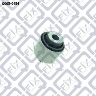 САЙЛЕНТБЛОК ЗАДН ВАЖІЛЯ HONDA CR-V RE3/RE4 2007-20 Q-fix Q0050454