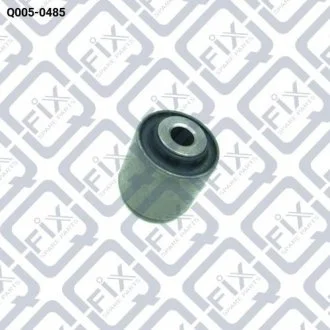 САЙЛЕНТБЛОК ПЕРЕДНЕГО НИЖНЕГО РЫЧАГА Q-fix Q0050485