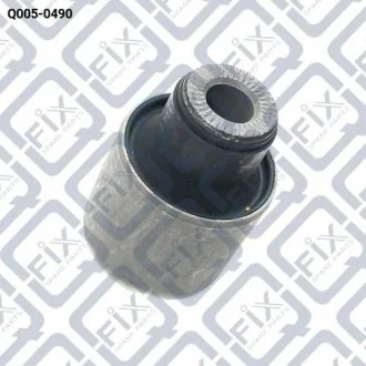Фото сайлентблок зад. рычага Q-fix Q0050490 Сайлентблок зад. рычага Q-fix Q0050490