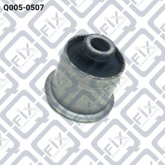 Сайлентблок переднего верхнего рычага Q-fix Q005-0507