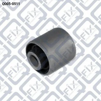 САЙЛЕНТБЛОК ЗАДН ТЯГИ MAZDA 3 BK 2003-2008 Q-fix Q0050511