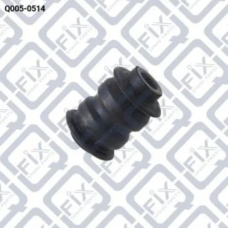 САЙЛЕНТБЛОК ПЕРЕДНИЙ ПЕРЕДНЕГО РЫЧАГА Q-fix Q0050514