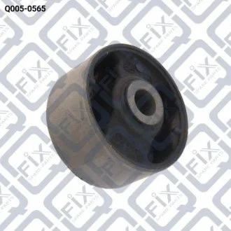 Сайлентблок задн. диференціала Q-fix Q0050565