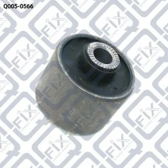Сайлентблок задн. верхн. важіля Q-fix Q0050566