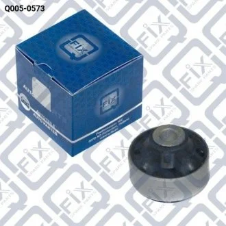 САЙЛЕНТБЛОК ЗАДНИЙ ПЕРЕДНЕГО РЫЧАГА Q-fix Q0050573