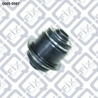 Сайлентблок задньої цапфи (плаваючий) Q-fix Q0050587