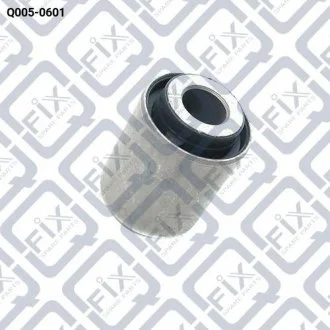 САЙЛЕНТБЛОК ЗАДНЕГО ПОПЕРЕЧНОГО РЫЧАГА Q-fix Q0050601