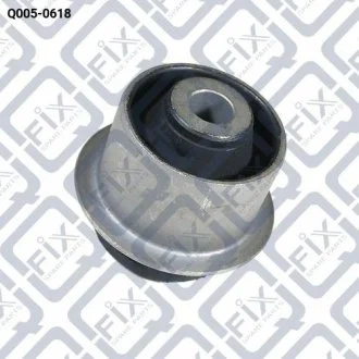 Сайлентблок Q-fix Q0050618