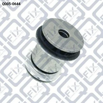 Сайлентблок передн. передн. важіля Q-fix Q0050644
