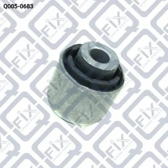 Сайлентблок задн. тяги Q-fix Q0050683