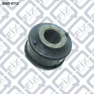 САЙЛЕНТБЛОК РУЛЕВОЙ ТЯГИ Q-fix Q0050712