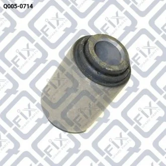 Сайлентблок передн. передн. важіля Q-fix Q0050714