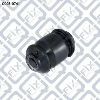 САЙЛЕНТБЛОК ПЕРЕДНЕГО ПЕРЕДНЕГО ГРУЗЧИКА Q-fix Q005-0741
