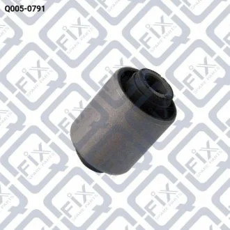 Сайлентблок задньої поперечної тяги Q-fix Q0050791