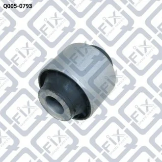 Сайлентблок задньої тяги Q-fix Q0050793