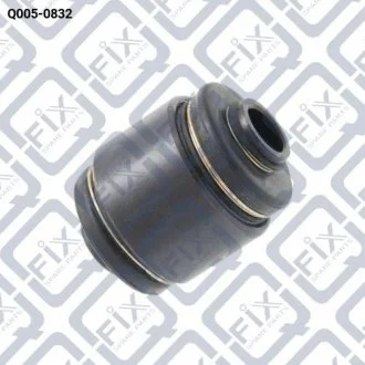 Сайлентблок задньої цапфи (плаваючий) Q-fix Q0050832