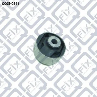 Сайлентблок подушки диференціала Q-fix Q0050841