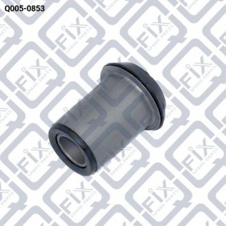 Сайлентблок переднього верхнього важеля Q-fix Q005-0853