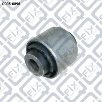 Сайлентблок задн. тяги Q-fix Q0050896