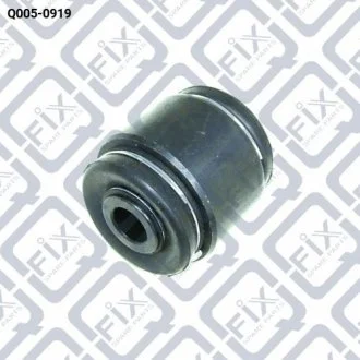 Сайлентблок плаваючий передн. важіля Q-fix Q0050919