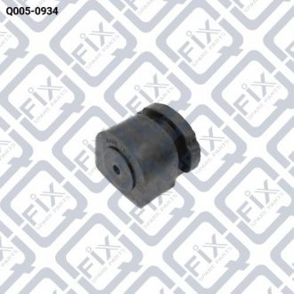 САЙЛЕНТБЛОК ЗАДНИЙ ПЕРЕДНЕГО РЫЧАГА Q-fix Q0050934