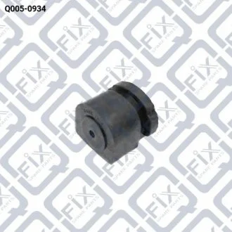 Сайлентблок задн. передн. важіля Q-fix Q0050934