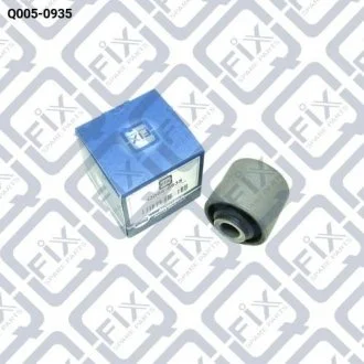 Сайлентблок Q-fix Q005-0935